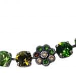 Nell by La Vie Necklace Swarovski NBL-1073