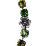 Nell by La Vie Necklace Swarovski NBL-1073