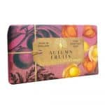 The English Soap Company Anniversary Autumn Fruits Soap