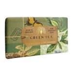 The English Soap Company Anniversary Green Tea Soap