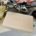 The English Soap Company Anniversary Olive Oil Soap
