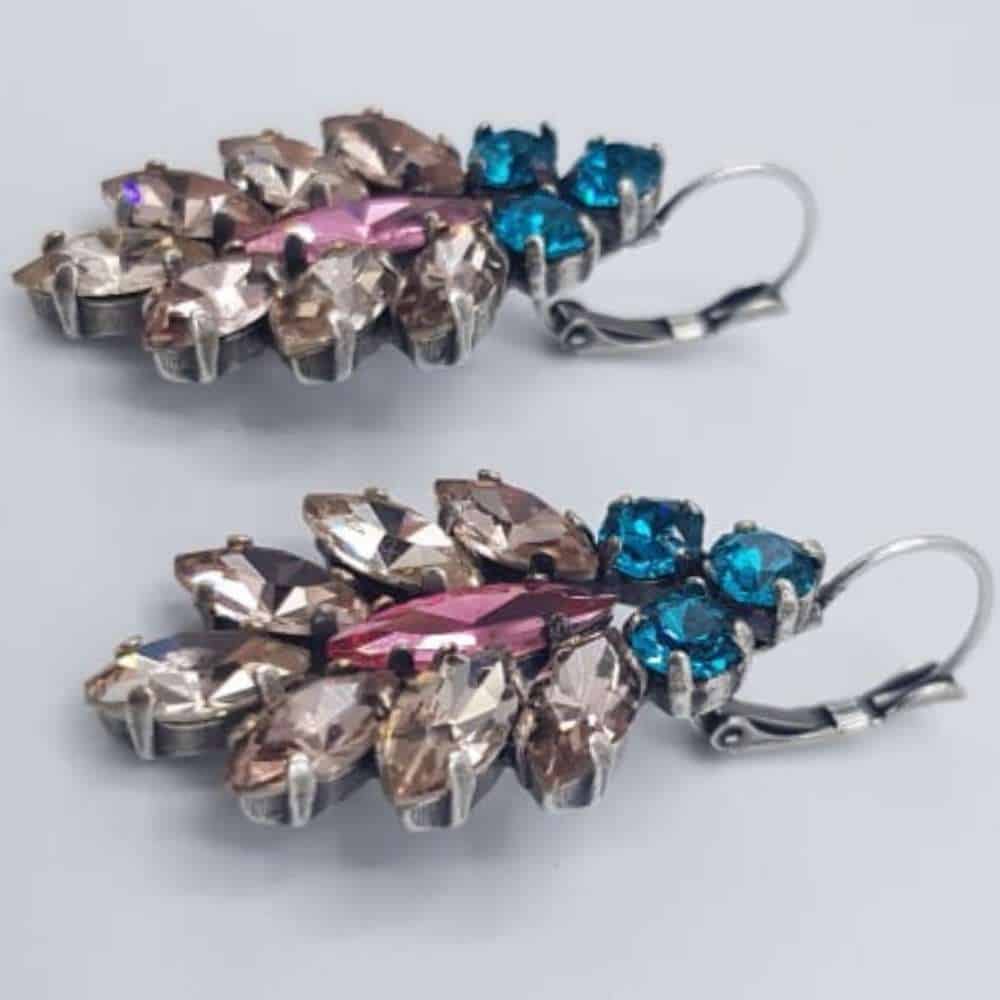 Nell by La Vie Earring NBLES-1002