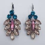 Nell by La Vie Earring NBLES-1002