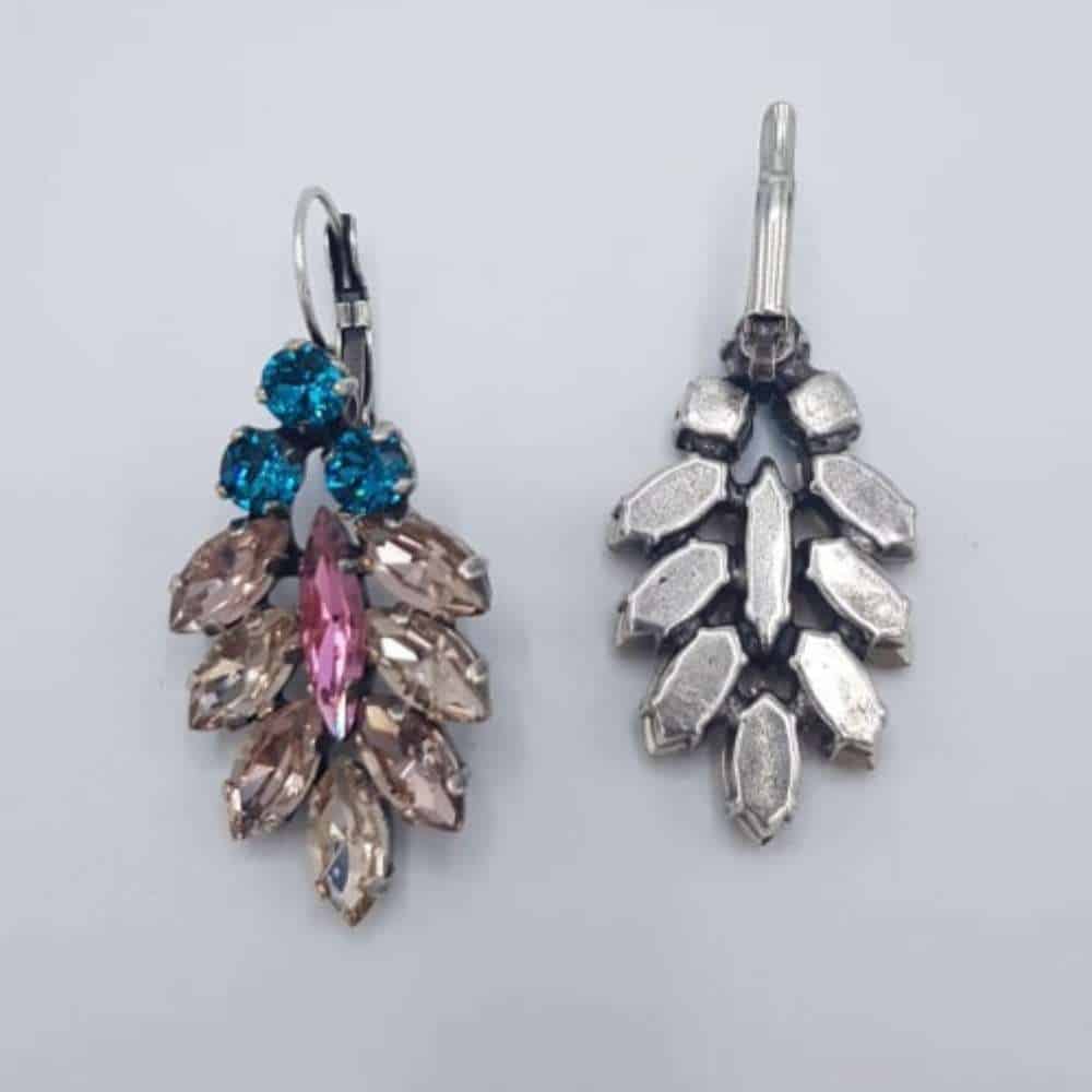 Nell by La Vie Earring NBLES-1002