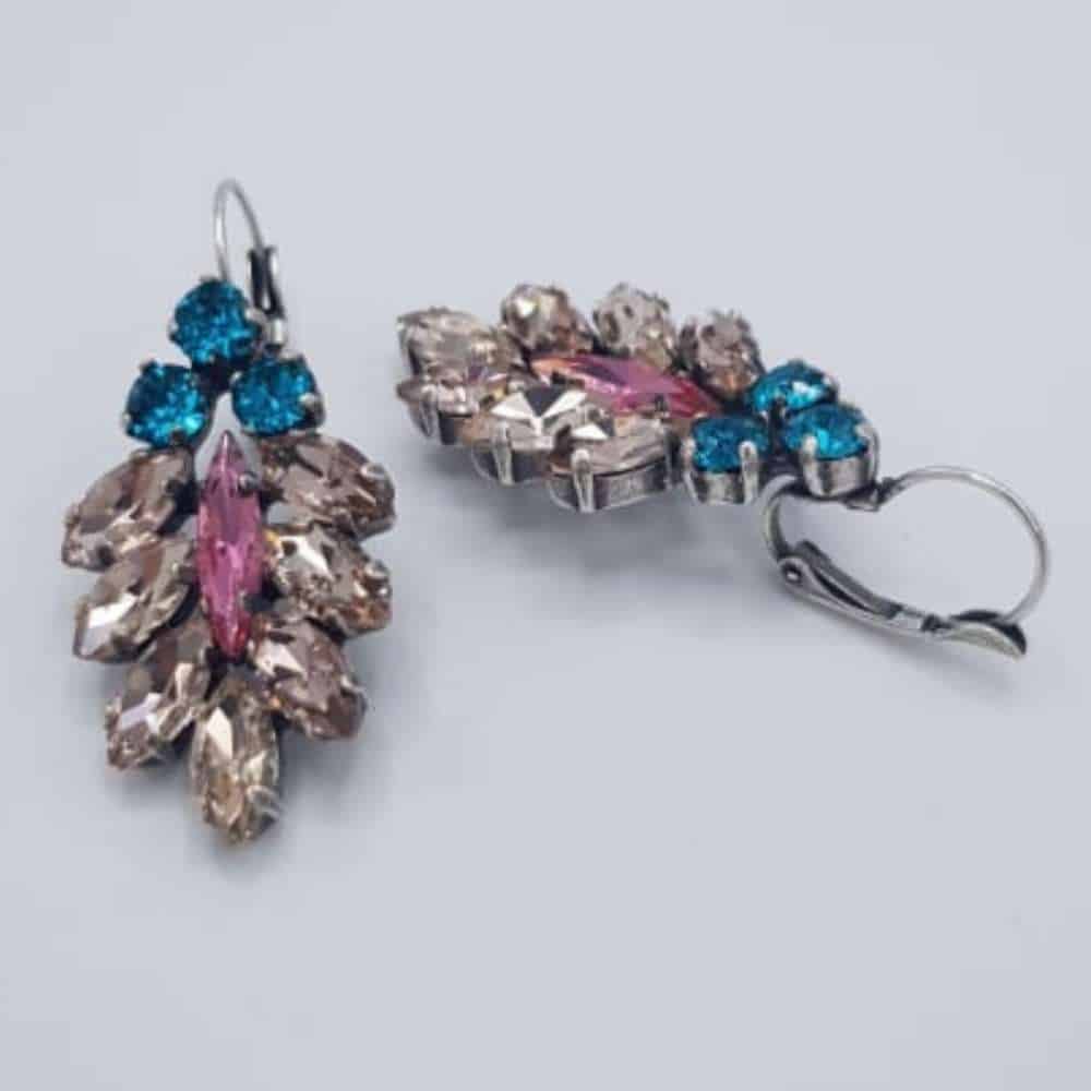 Nell by La Vie Earring NBLES-1002