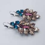 Nell by La Vie Earring NBLES-1002