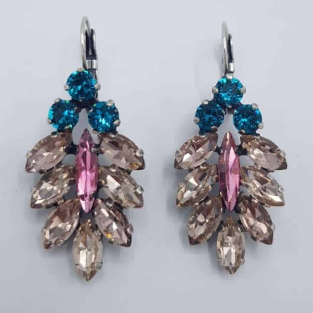 Nell by La Vie Earring NBLES-1002