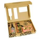 The English Soap Company Kew Gardens Bergamot and Ginger Hand Care Gift Box