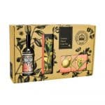 The English Soap Company Kew Gardens Bergamot and Ginger Hand Care Gift Box