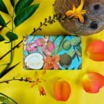 The English Soap Company Kew Gardens Coconut Soap