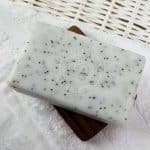 The English Soap Company Kew Gardens Lemongrass & Lime Soap