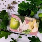 The English Soap Company Kew Gardens Magnolia & Pear Soap
