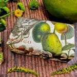 The English Soap Company Kew Gardens Mango Soap