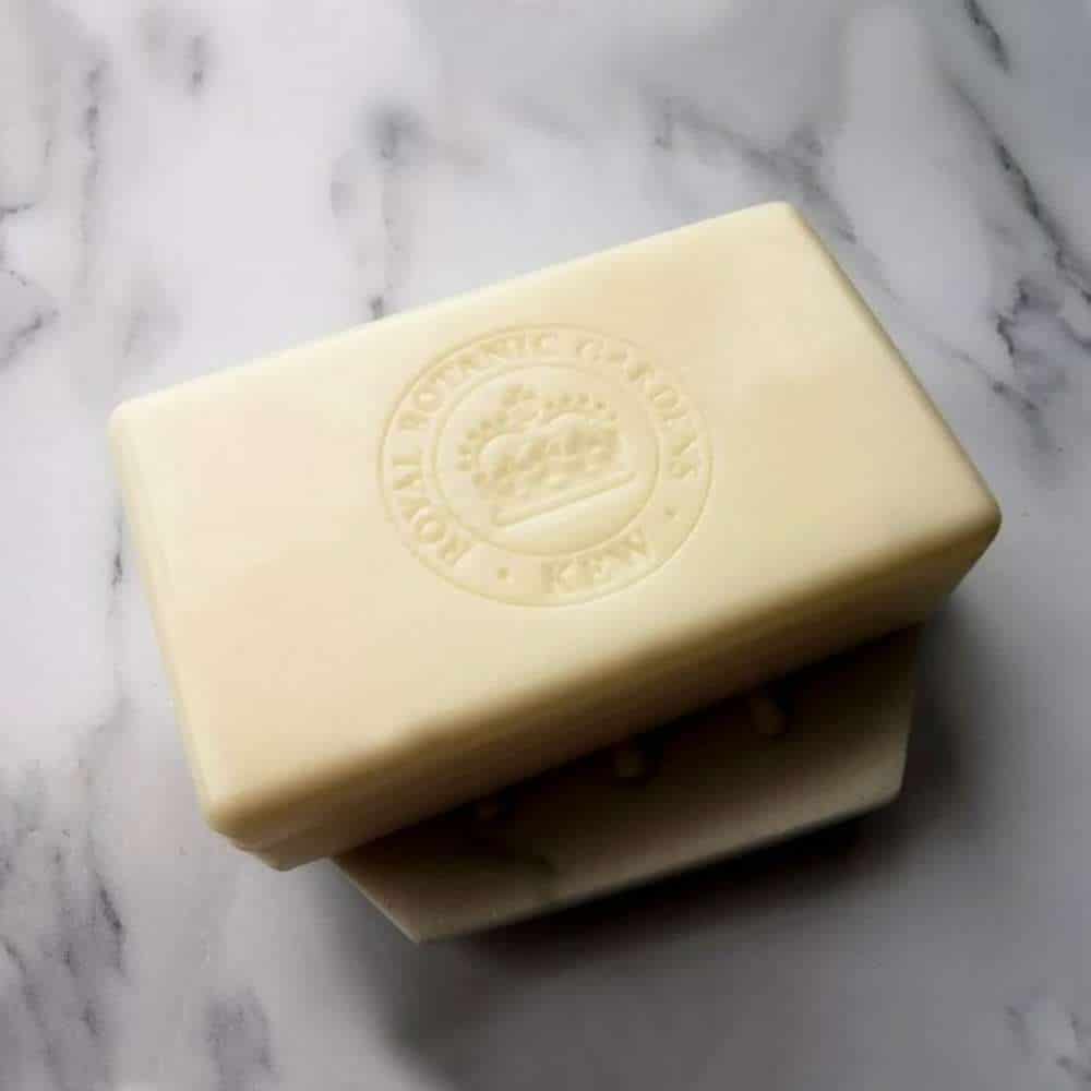 The English Soap Company Kew Gardens Mango Soap