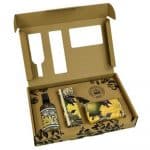 The English Soap Company Kew Gardens Narcissus Lime Hand Care Gift Box