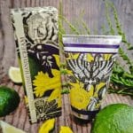 The English Soap Company Kew Gardens Narcissus Lime Hand Care Gift Box