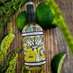 The English Soap Company Kew Gardens Narcissus Lime Hand Care Gift Box