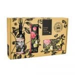 The English Soap Company Kew Gardens Osmanthus Rose Hand Care Gift Box