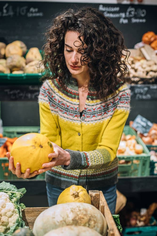 La Vie en Rose Damesmode - Eribé Alpine Cardigan Piccalilli (21)