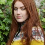 La Vie en Rose Damesmode - Eribé Alpine Cardigan Piccalilli (21)