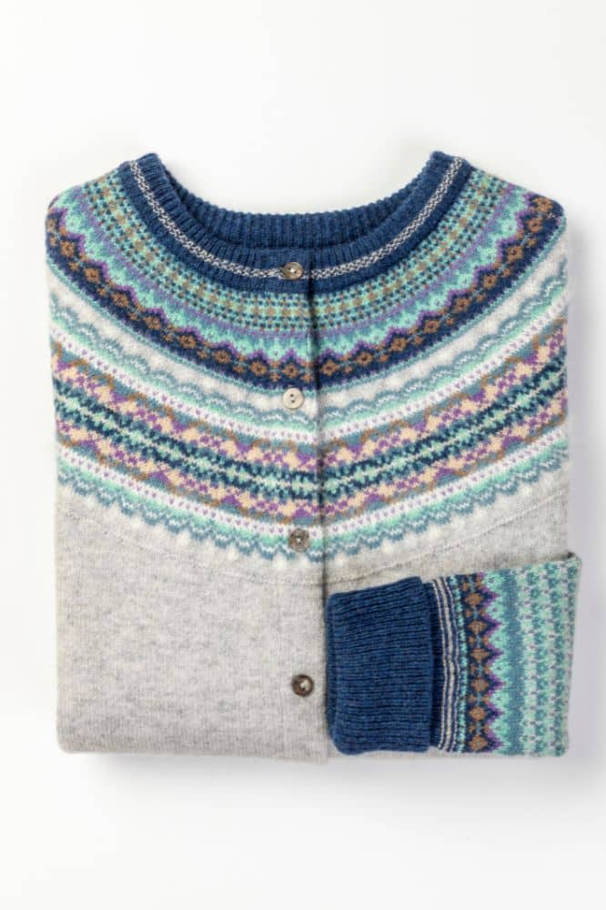 Eribé Alpine Cardigan Arctic (5)