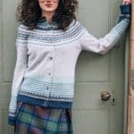 Eribé Alpine Cardigan Arctic (5)