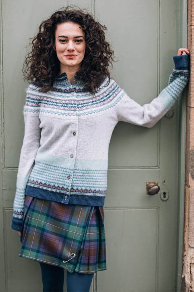 Eribé Alpine Cardigan Arctic (5)