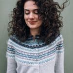 Eribé Alpine Cardigan Arctic (5)