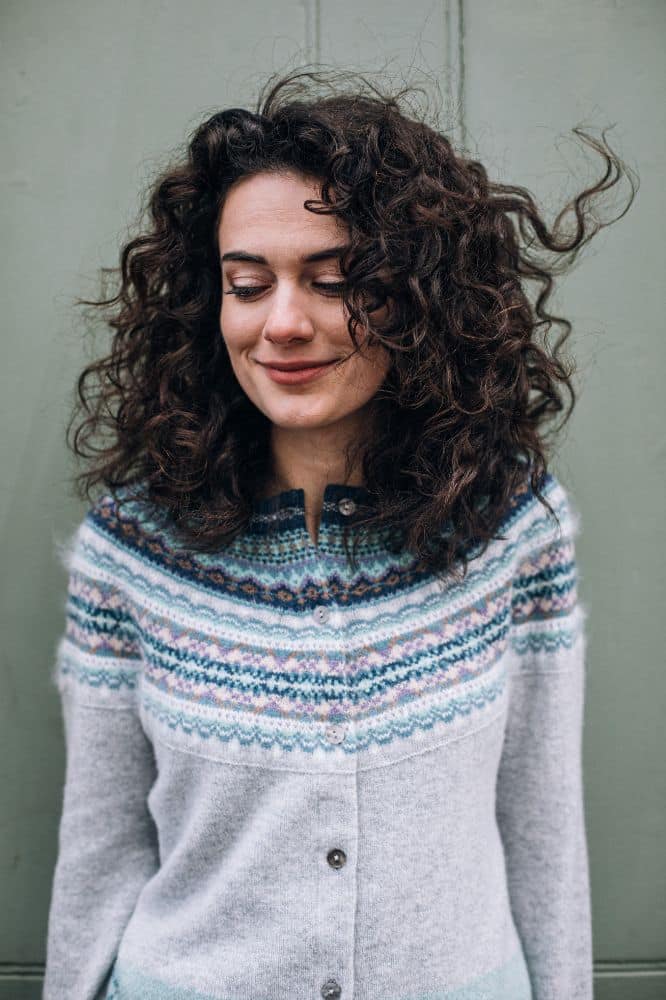 Eribé Alpine Cardigan Arctic (5)