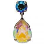 Nell Bijoux Dangling Drops NBD-1001