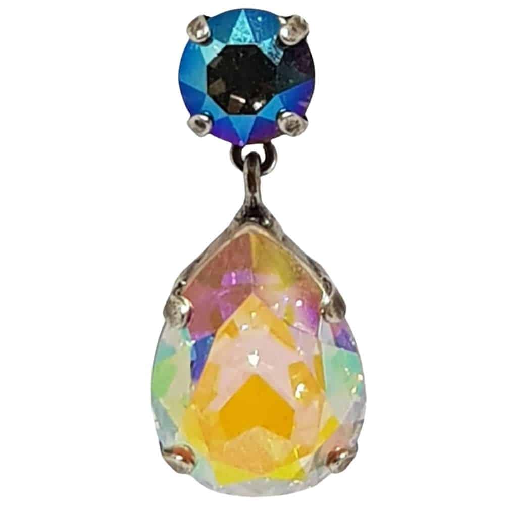 Nell Bijoux Dangling Drops NBD-1001