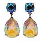 Nell Bijoux Dangling Drops NBD-1001