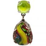 Nell Bijoux Dangling Drops NBD-1006