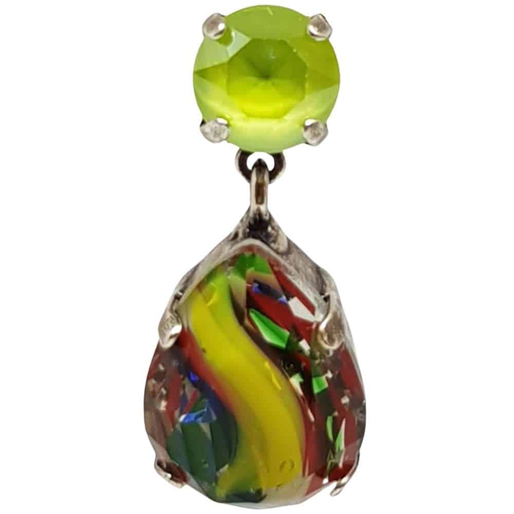 Nell Bijoux Dangling Drops NBD-1006