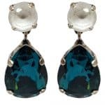 Nell Bijoux Dangling Drops NBD-1012