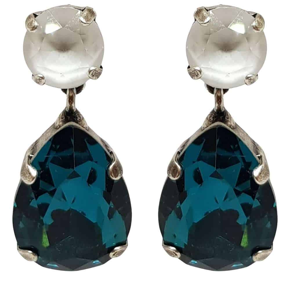 Nell Bijoux Dangling Drops NBD-1012