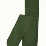 King Louie Tights Solid Thyme Green