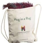 John Hanly Hug in a Rug