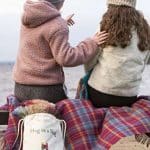 John Hanly Hug in a Rug