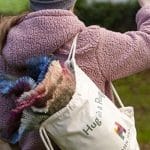 John Hanly Hug in a Rug