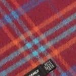 John Hanly Merino Luxury Wool Scarf 101