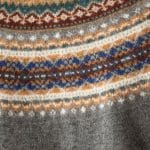 Eribé Alpine Cardigan Hawthorne