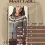 Eribé Alpine Cardigan Hawthorne