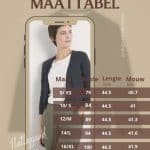 Seasalt Cornwall Vanessa Cardigan Maritime