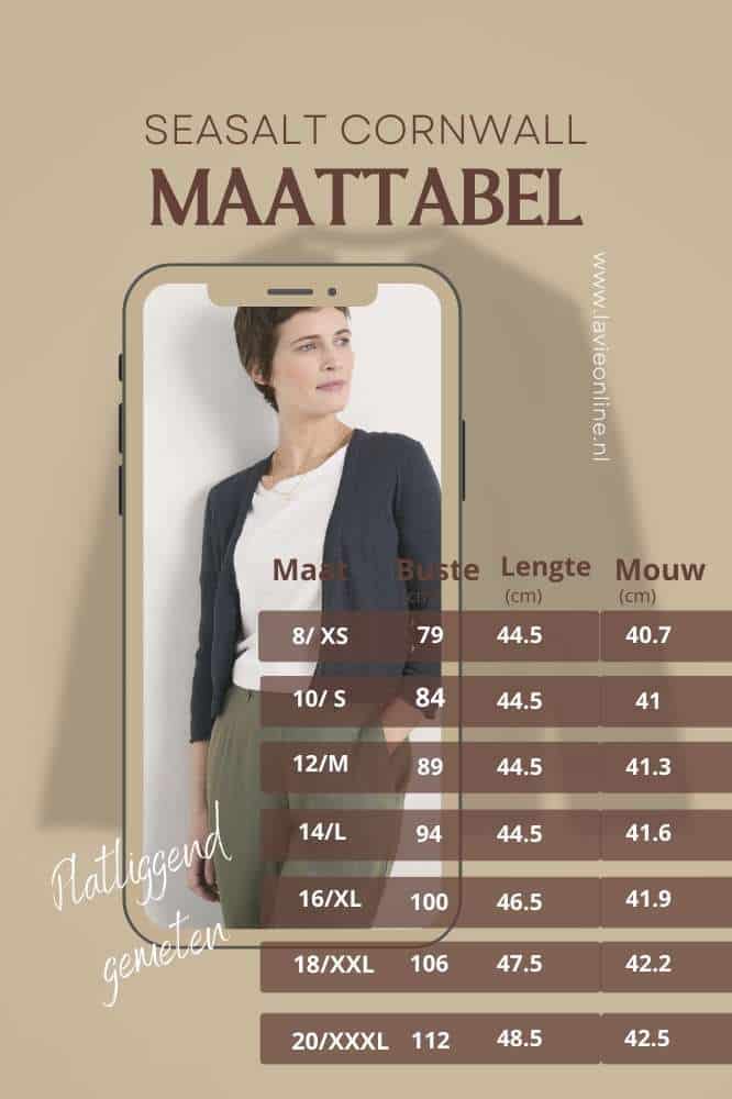 Seasalt Cornwall Vanessa Cardigan Maritime