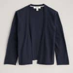 Seasalt Cornwall Vanessa Cardigan Maritime