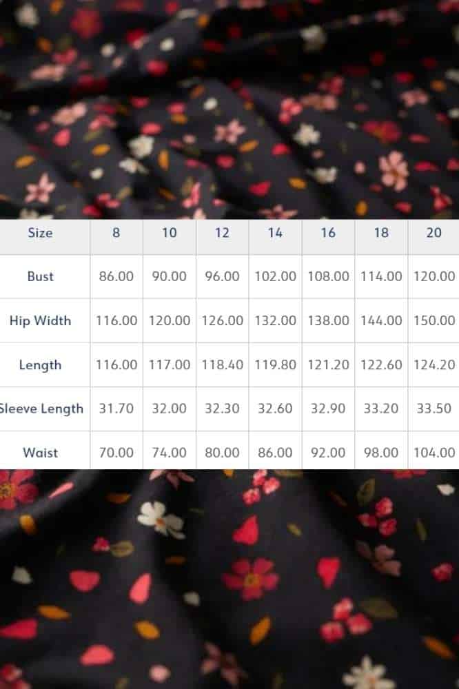 Seasalt Cornwall Calendula Dress Petal Press Onyx