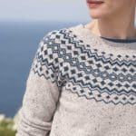 Seasalt Cornwall Camber Rocks Jumper Golding Aran Light Squid (1)