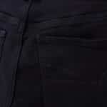 White Stuff Brooke Straight Leg Jeans Black Denim