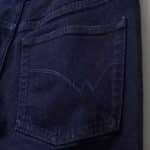 White Stuff Brooke Straight Leg Jeans Dark Denim